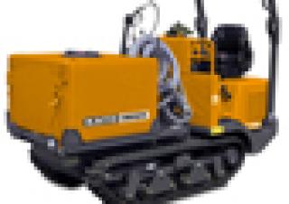 Rupsdumpers Kato Imer Carry 150
