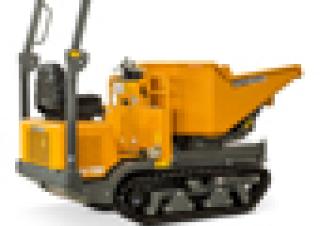 Rupsdumpers Kato Imer Carry 150
