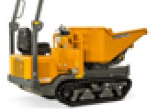 Rupsdumpers Kato Imer Carry 150