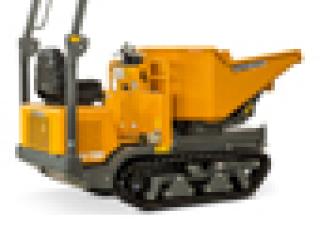 Rupsdumpers Kato Imer Carry 150
