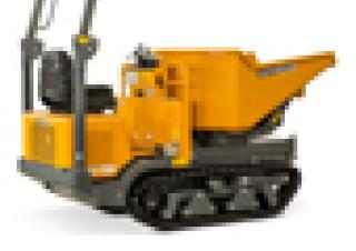 Rupsdumpers Kato Imer Carry 150