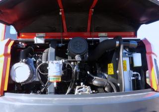 Rupsgraafmachines Atlas Kompakt AC 90UF