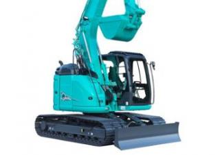 Rupsgraafmachines Kobelco SK 140 SRLC 5