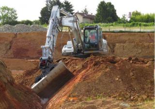 Rupsgraafmachines Kobelco SK 210 H NLC 10