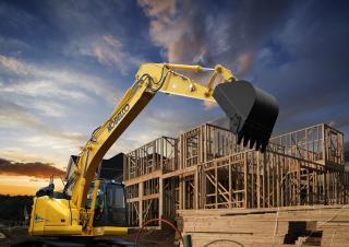 Rupsgraafmachines Kobelco SK 230 SRLC 5