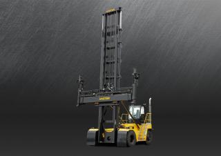 Ruwterrein-heftrucks Hyster H230XD-ECD8