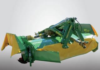 Frontmaaier - Schijf zonder kneuzer Pronar PDF 300 C