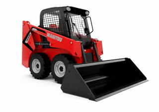 Schrankladers Manitou 1050R