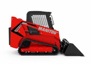 Schrankladers Manitou 1050RT