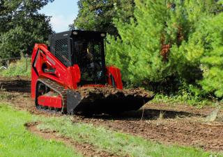 Schrankladers Manitou 1750RT NXT:3