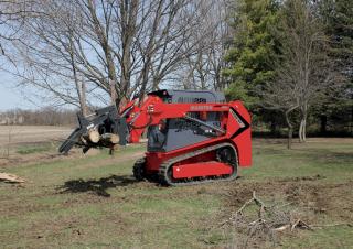 Schrankladers Manitou 1750RT NXT:3