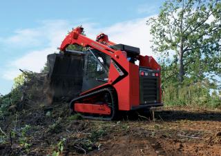Schrankladers Manitou 1750RT NXT:3