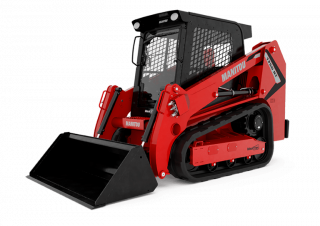 Schrankladers Manitou 1750RT NXT:3