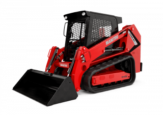 Schrankladers Manitou 2100RT NXT:3