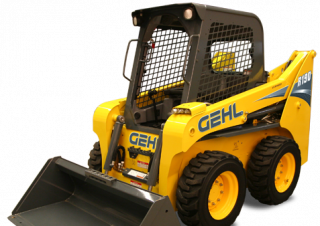 Schrankladers Gehl R190