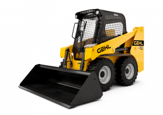 Schrankladers Gehl R135