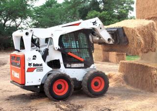 Schrankladers Bobcat S650