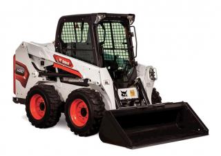 Schrankladers Bobcat S510