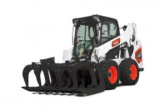 Schrankladers Bobcat S590