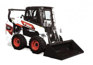 Schrankladers Bobcat S66