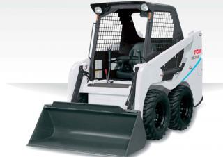 Schrankladers TCM SSL 703