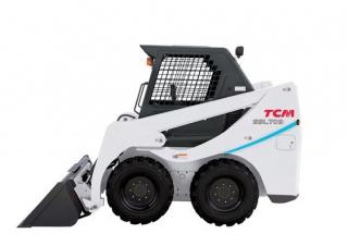 Schrankladers TCM SSL 706