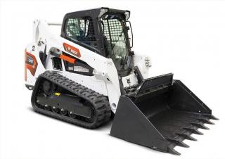 Schrankladers Bobcat T590