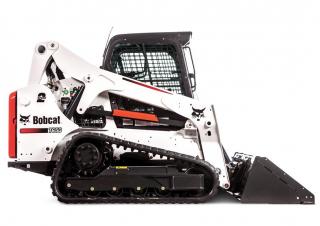 Schrankladers Bobcat T650