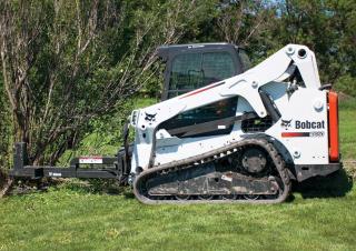 Schrankladers Bobcat T650