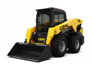Schrankladers Gehl V325