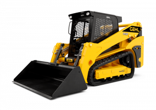 Schrankladers Gehl VT320