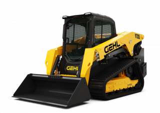 Schrankladers Gehl VT335