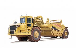Schrapers Caterpillar 631G