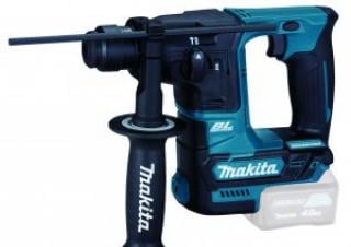 Draadloos elektrisch gereedschap SDS-draaihamers Makita HR166DZ