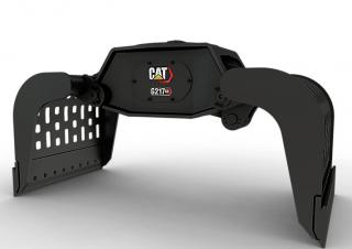 Aangebouwd Sloopsorteergrijpers Caterpillar G217 GC