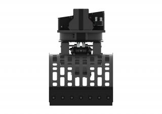Aangebouwd Sloopsorteergrijpers Caterpillar G306