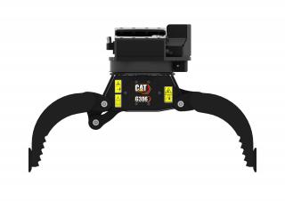 Aangebouwd Sloopsorteergrijpers Caterpillar G306