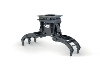 Aanbouwdelen Sloopsorteergrijpers VTN PM2500