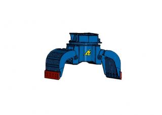 Aanbouwdelen Sloopsorteergrijpers Arden S0803