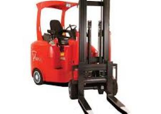 Smalle gangen vorkheftrucks VNA Flexi AC 1250