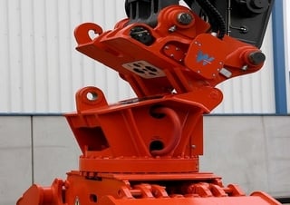 Aanbouwdelen Snelwissels WIMMER KL 5 COMBI