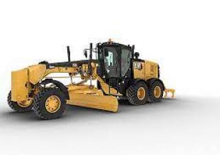 Sorteermachines Caterpillar 150
