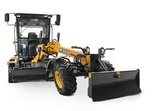 Sorteermachines Case 836C