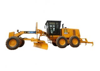 Sorteermachines SEM 917