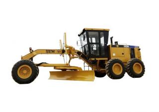 Sorteermachines SEM 919