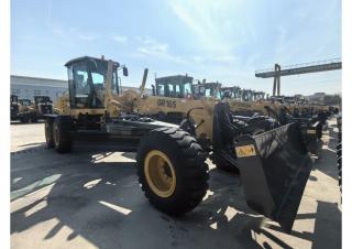 Sorteermachines XCMG GR165 