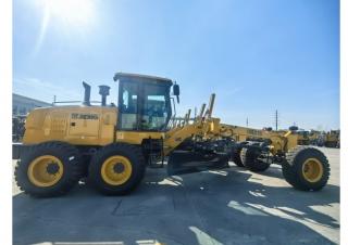 Sorteermachines XCMG GR215 