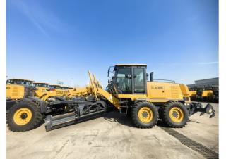 Sorteermachines XCMG GR215A
