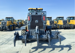 Sorteermachines XCMG GR2205AT