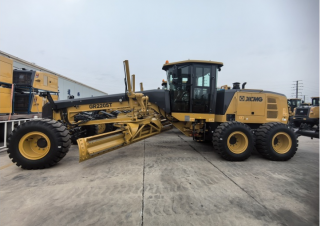 Sorteermachines XCMG GR2205T
